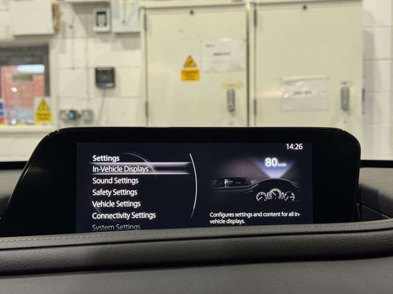 2021 MAZDA CX-30 2021 MAZDA CX-30