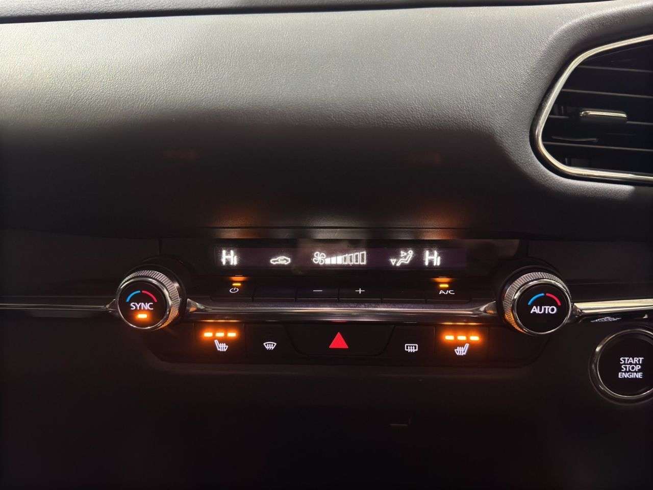 2021 MAZDA CX-30 2021 MAZDA CX-30