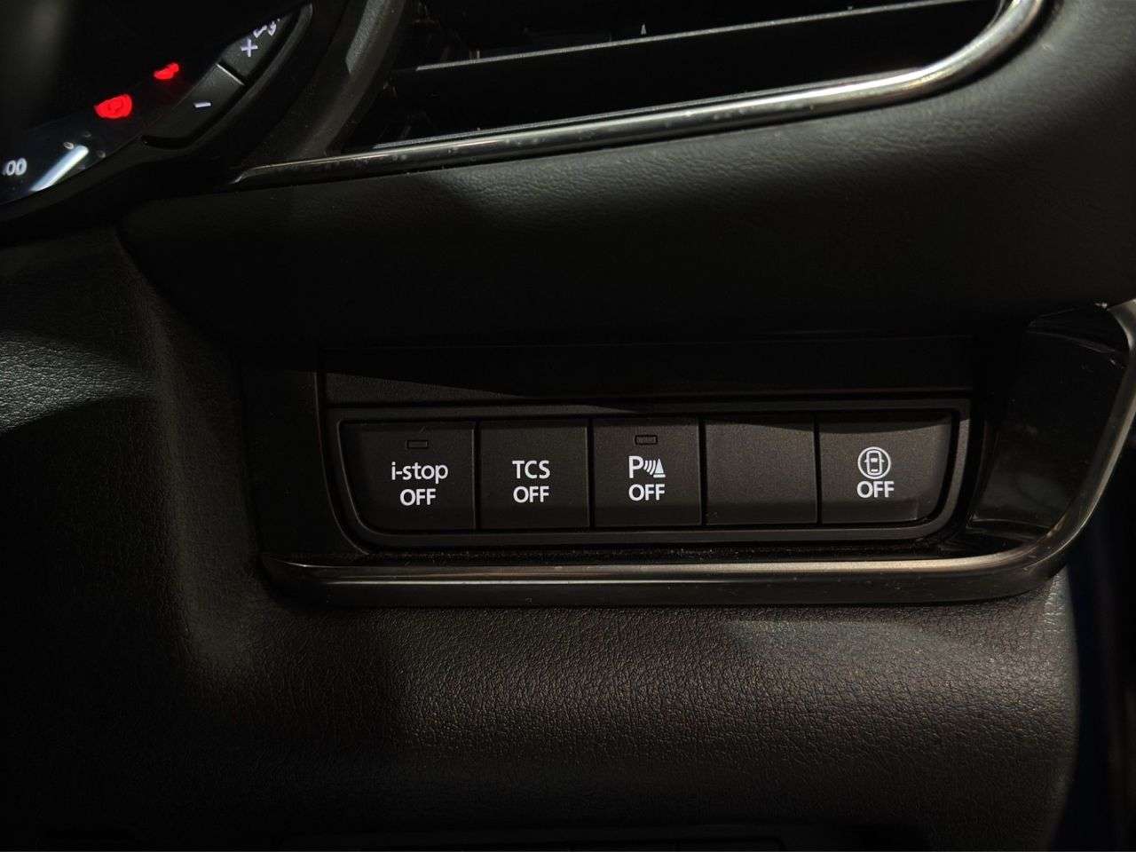 2021 MAZDA CX-30 2021 MAZDA CX-30