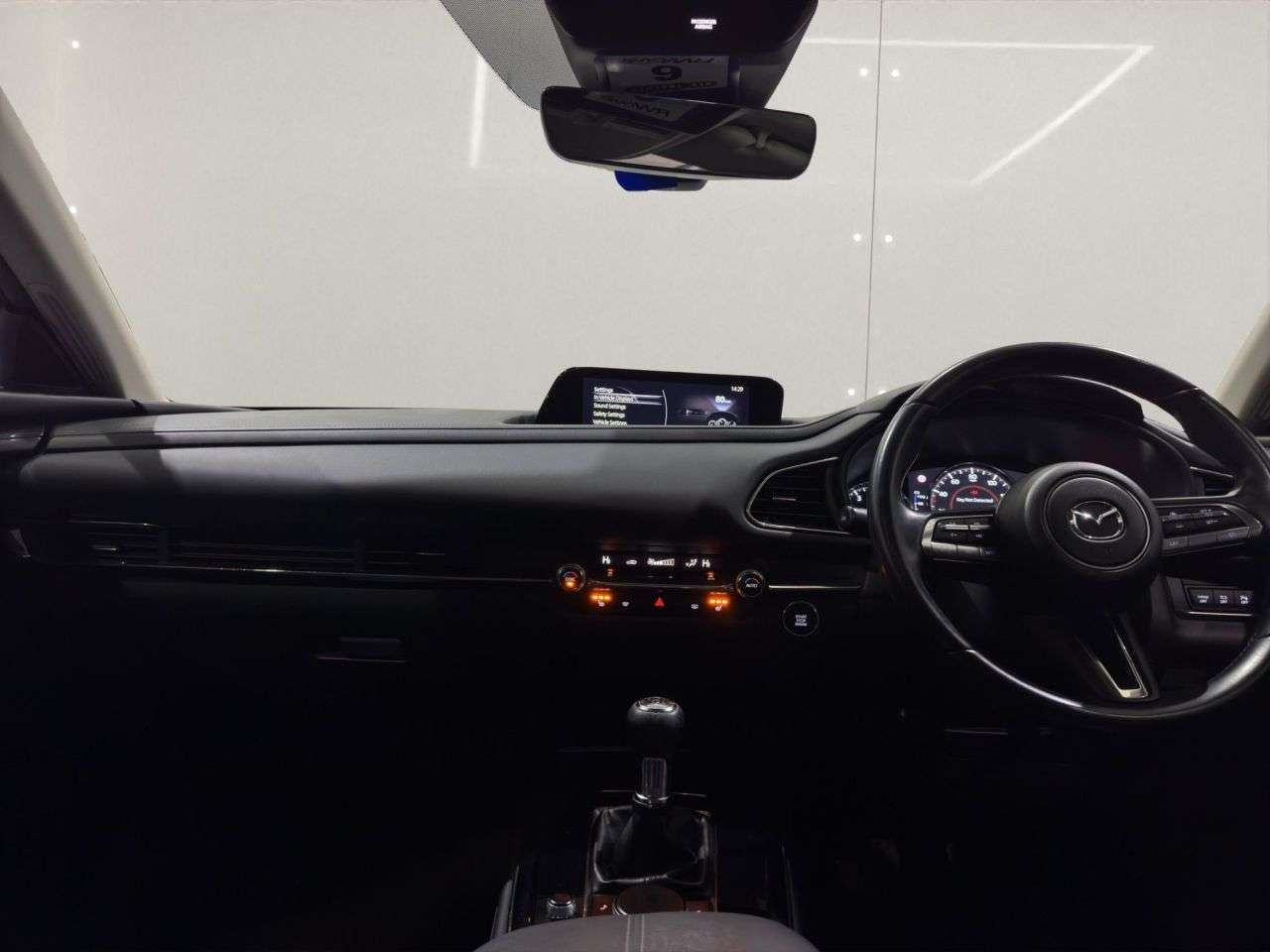 2021 MAZDA CX-30 2021 MAZDA CX-30