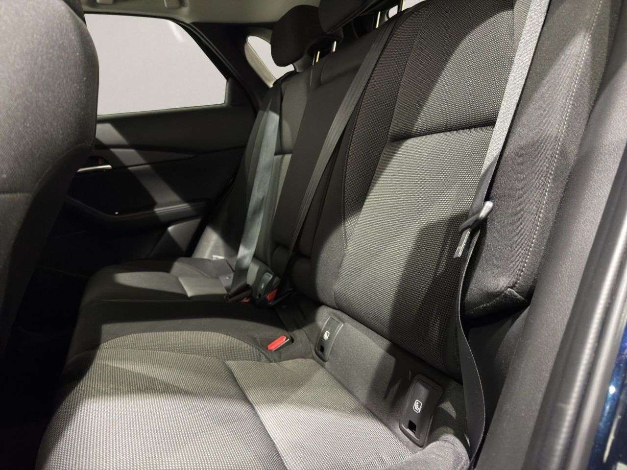 2021 MAZDA CX-30 2021 MAZDA CX-30