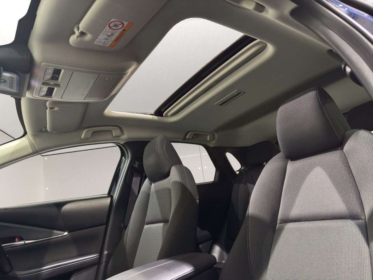 2021 MAZDA CX-30 2021 MAZDA CX-30