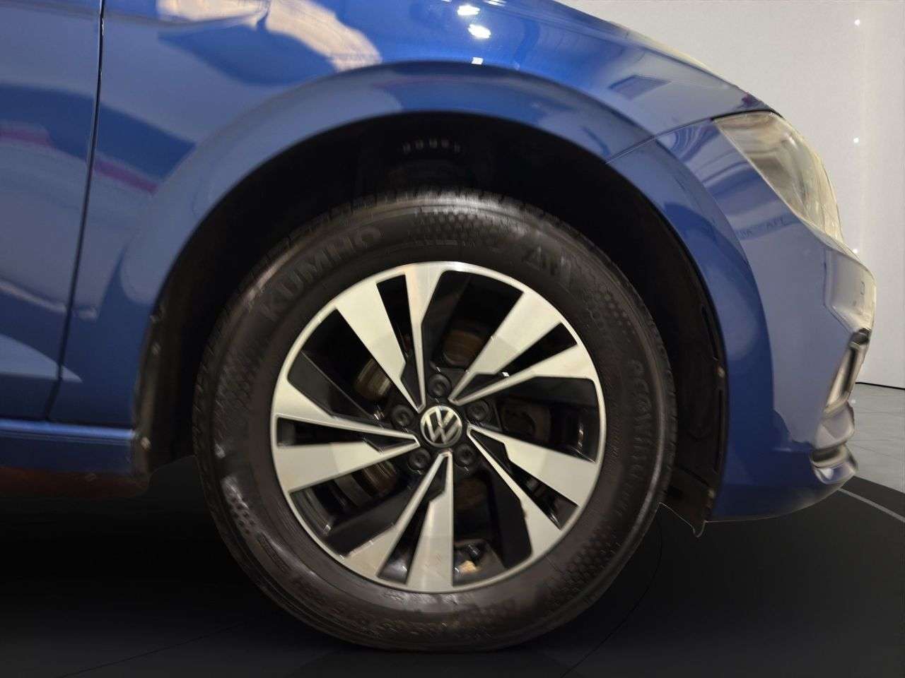 2020 VOLKSWAGEN POLO 2020 VOLKSWAGEN POLO