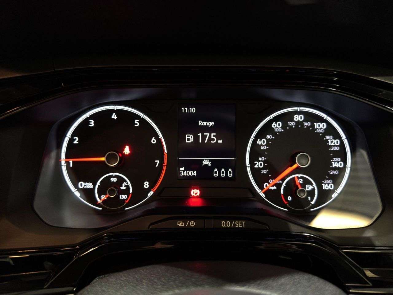 2020 VOLKSWAGEN POLO 2020 VOLKSWAGEN POLO