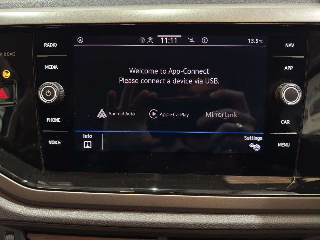 2020 VOLKSWAGEN POLO 2020 VOLKSWAGEN POLO