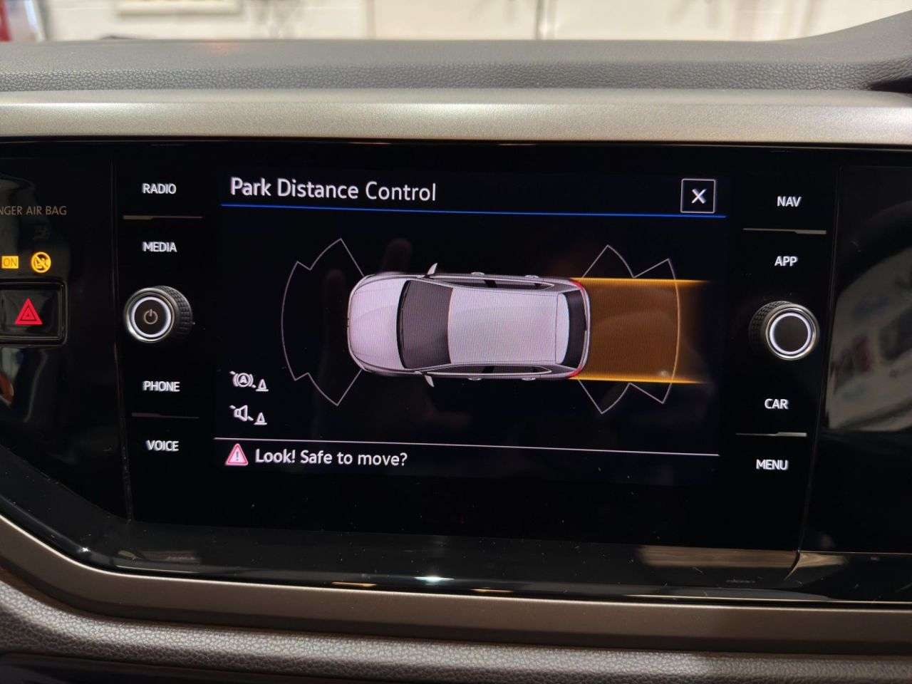 2020 VOLKSWAGEN POLO 2020 VOLKSWAGEN POLO