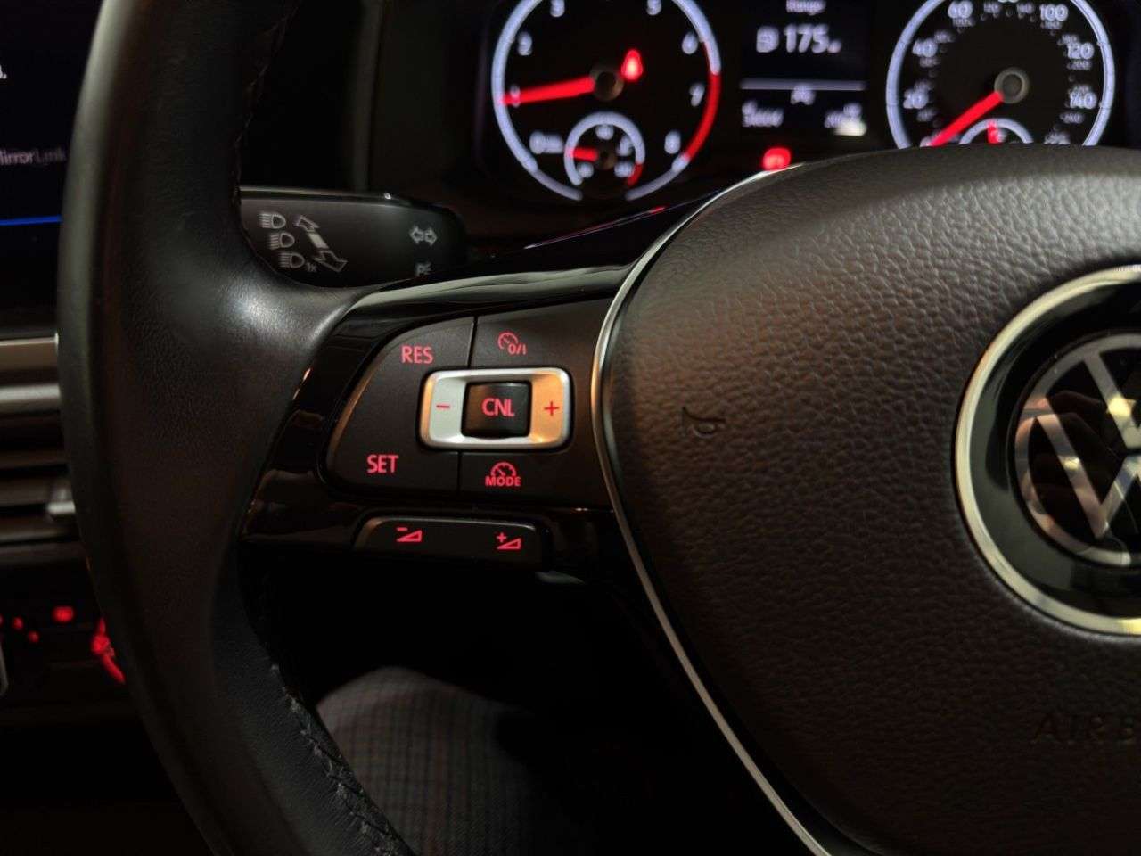 2020 VOLKSWAGEN POLO 2020 VOLKSWAGEN POLO