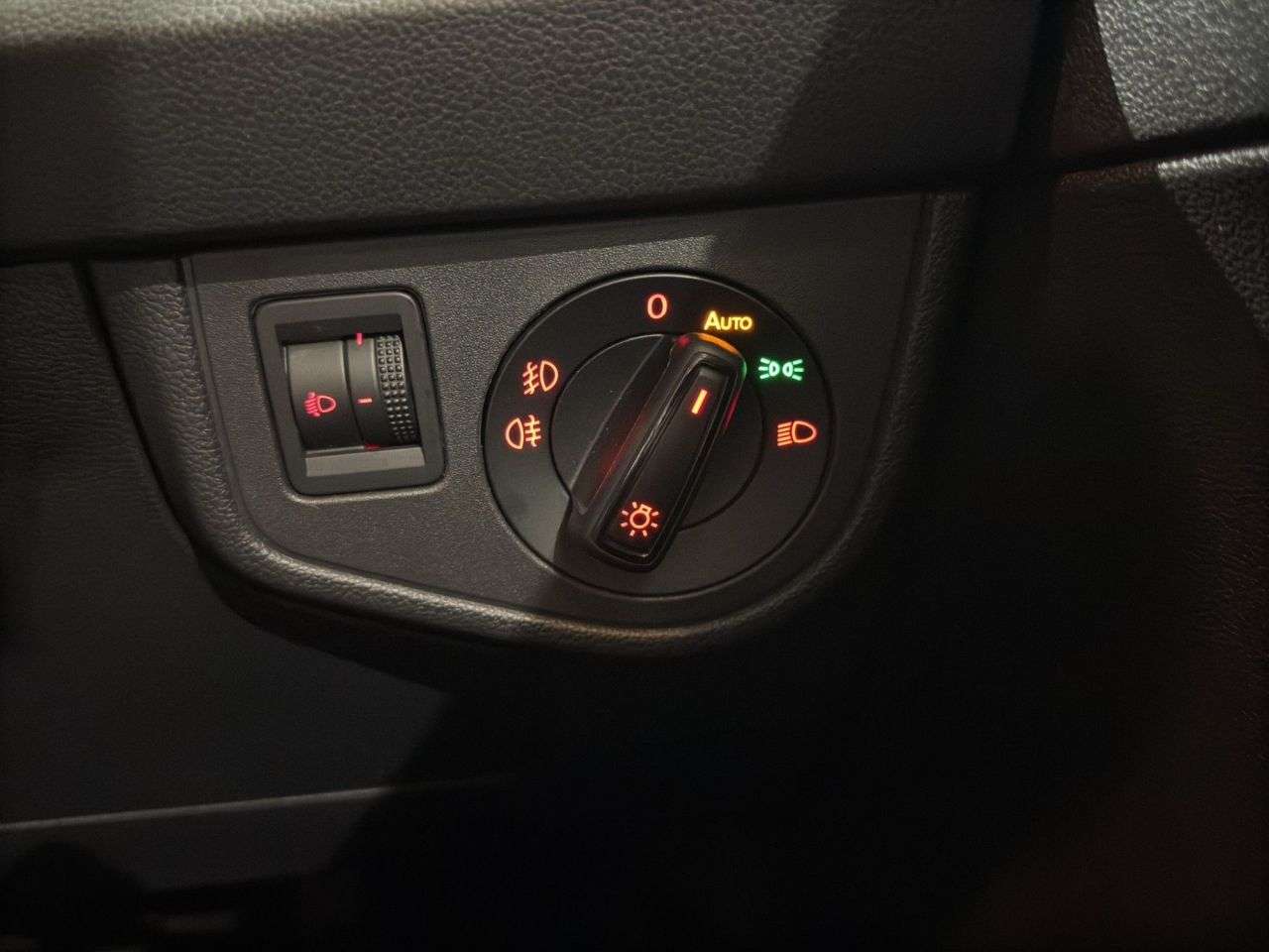 2020 VOLKSWAGEN POLO 2020 VOLKSWAGEN POLO