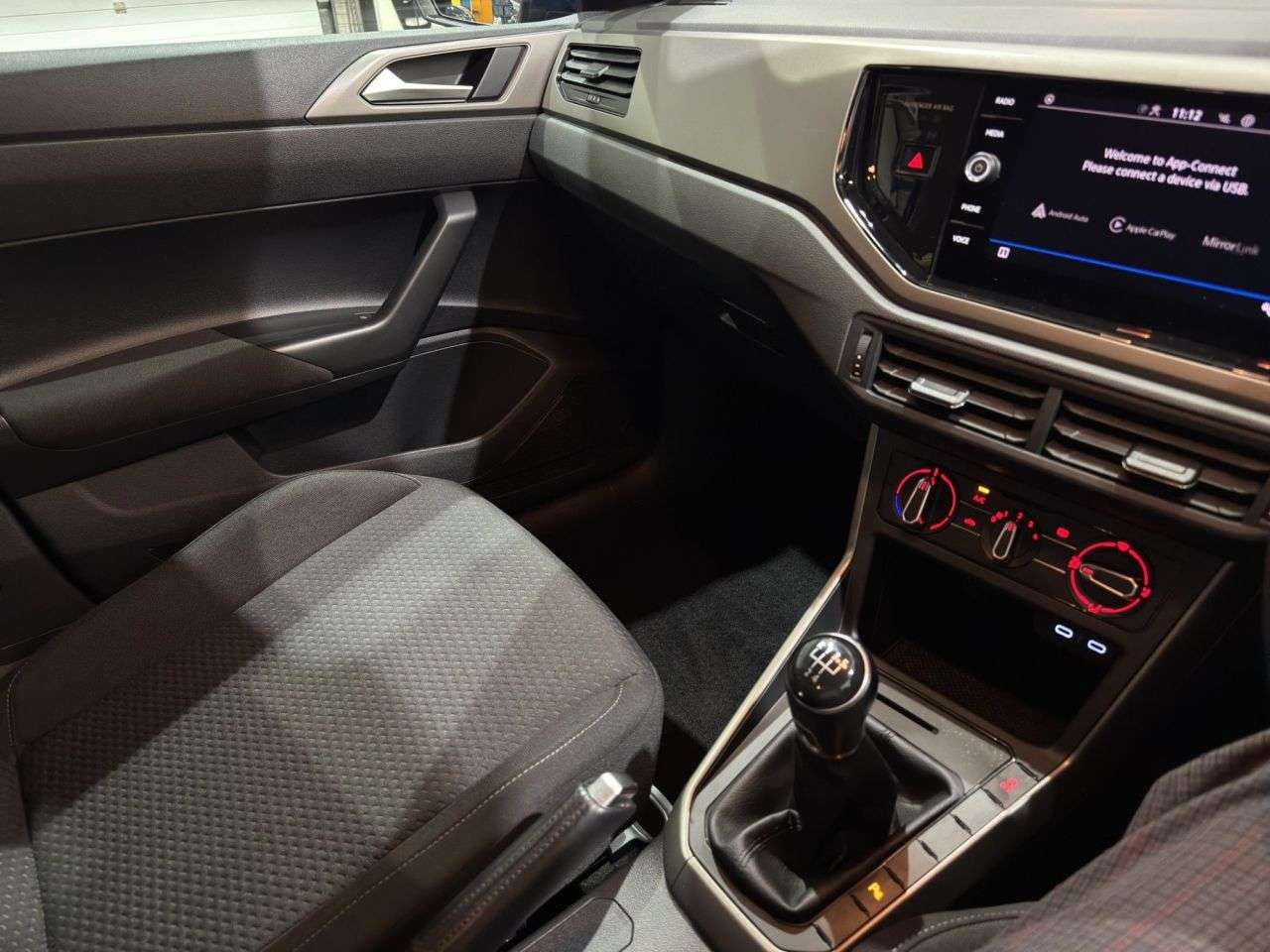 2020 VOLKSWAGEN POLO 2020 VOLKSWAGEN POLO