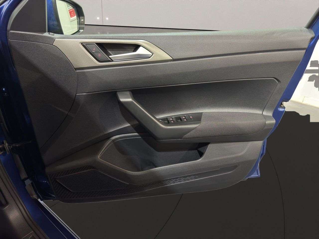 2020 VOLKSWAGEN POLO 2020 VOLKSWAGEN POLO