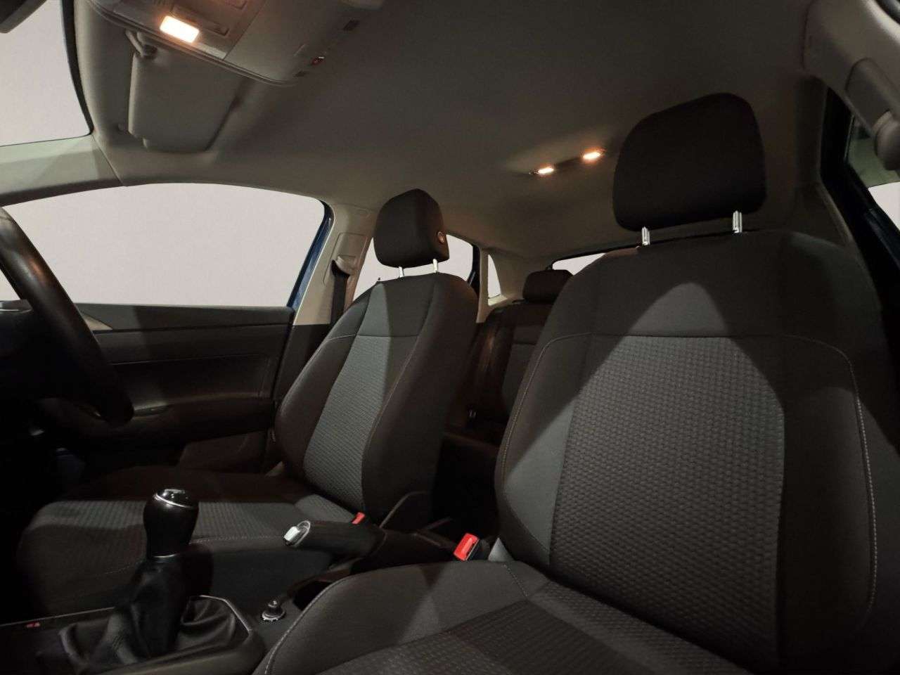 2020 VOLKSWAGEN POLO 2020 VOLKSWAGEN POLO