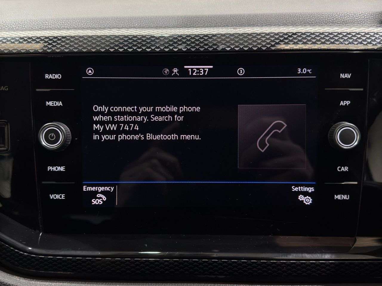 2023 VOLKSWAGEN POLO 2023 VOLKSWAGEN POLO