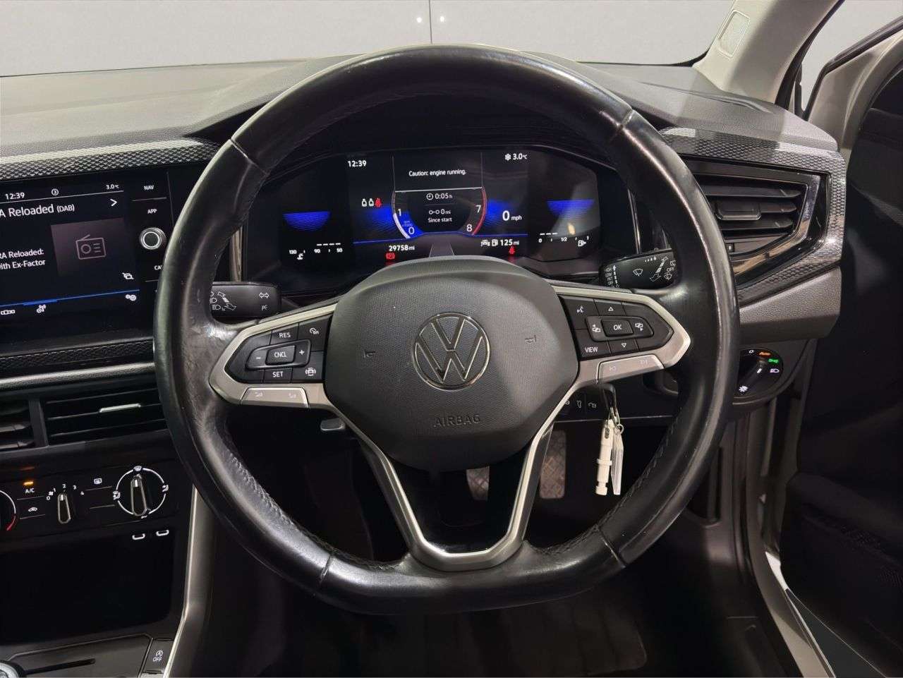 2023 VOLKSWAGEN POLO 2023 VOLKSWAGEN POLO