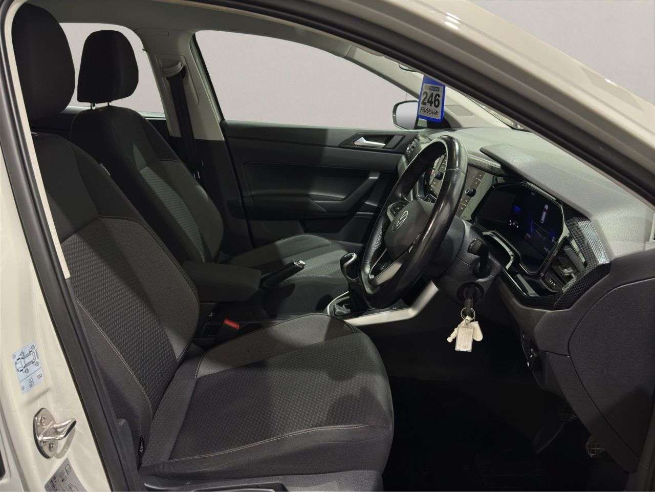 2023 VOLKSWAGEN POLO 2023 VOLKSWAGEN POLO