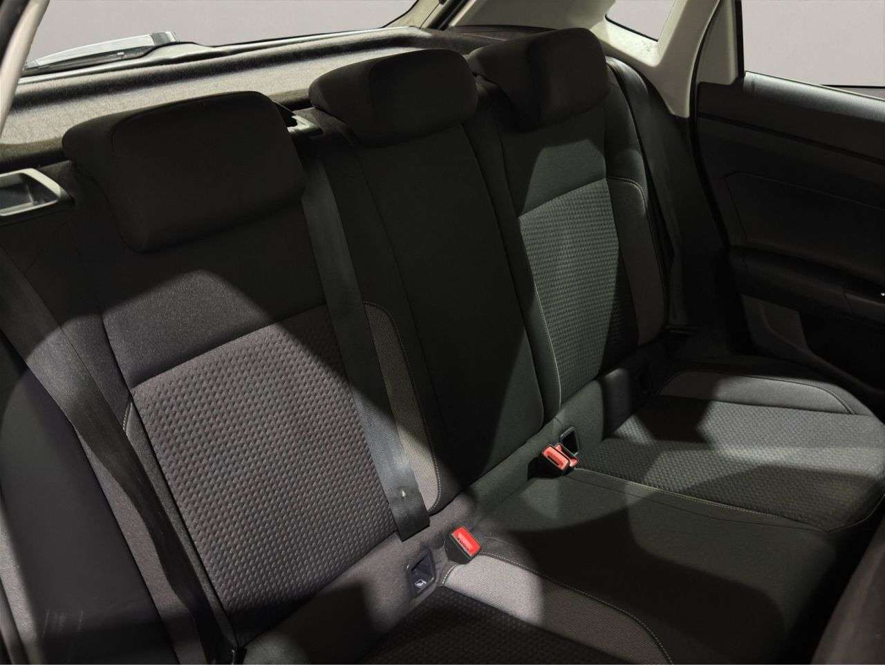 2023 VOLKSWAGEN POLO 2023 VOLKSWAGEN POLO