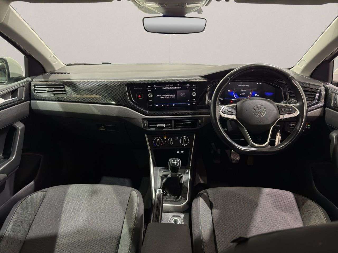 2023 VOLKSWAGEN POLO 2023 VOLKSWAGEN POLO