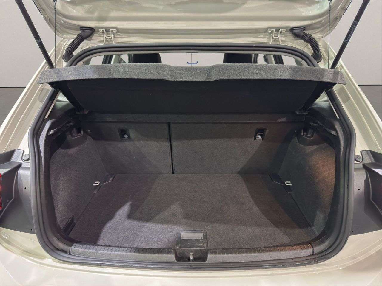 2023 VOLKSWAGEN POLO 2023 VOLKSWAGEN POLO