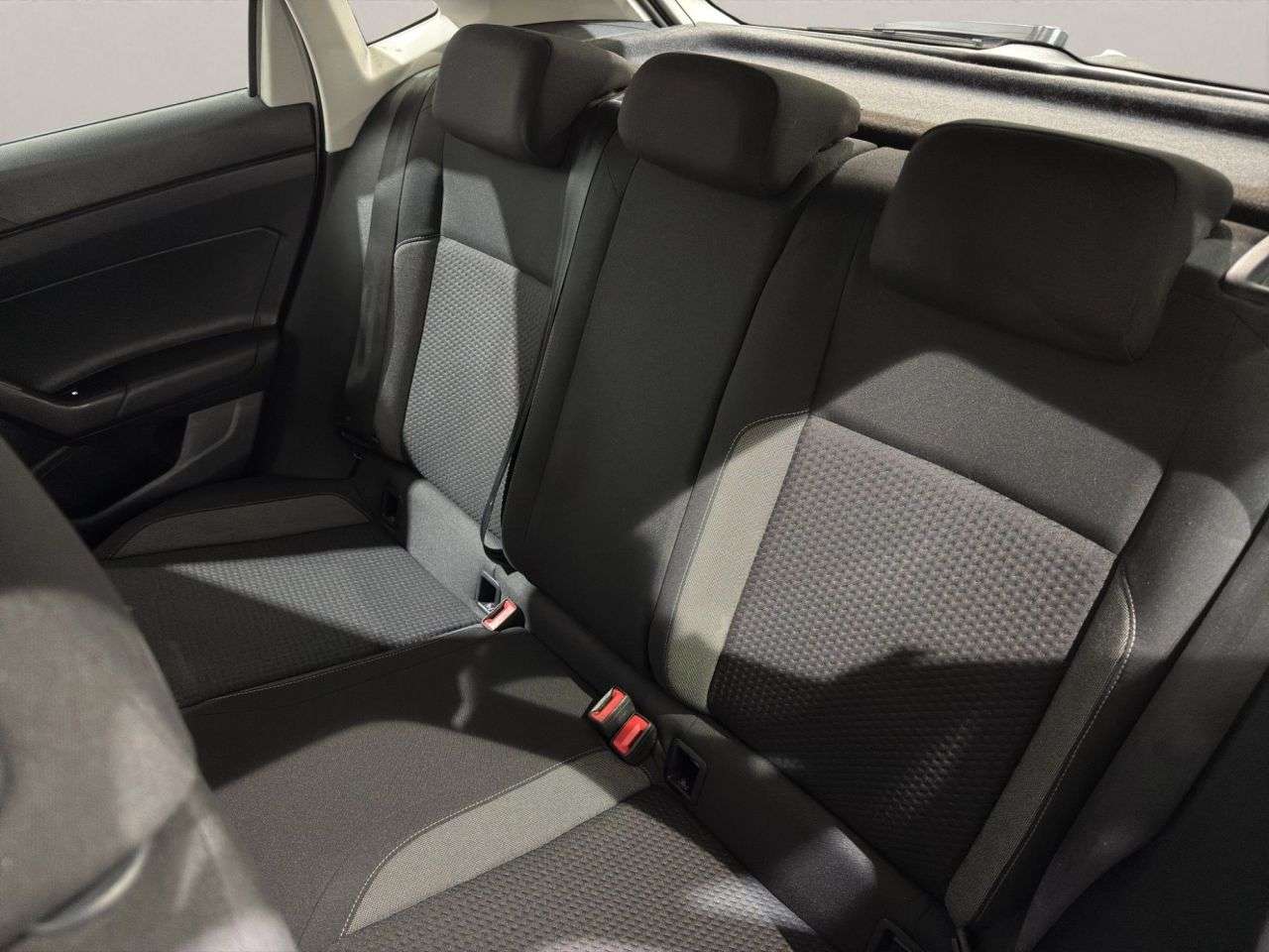 2023 VOLKSWAGEN POLO 2023 VOLKSWAGEN POLO