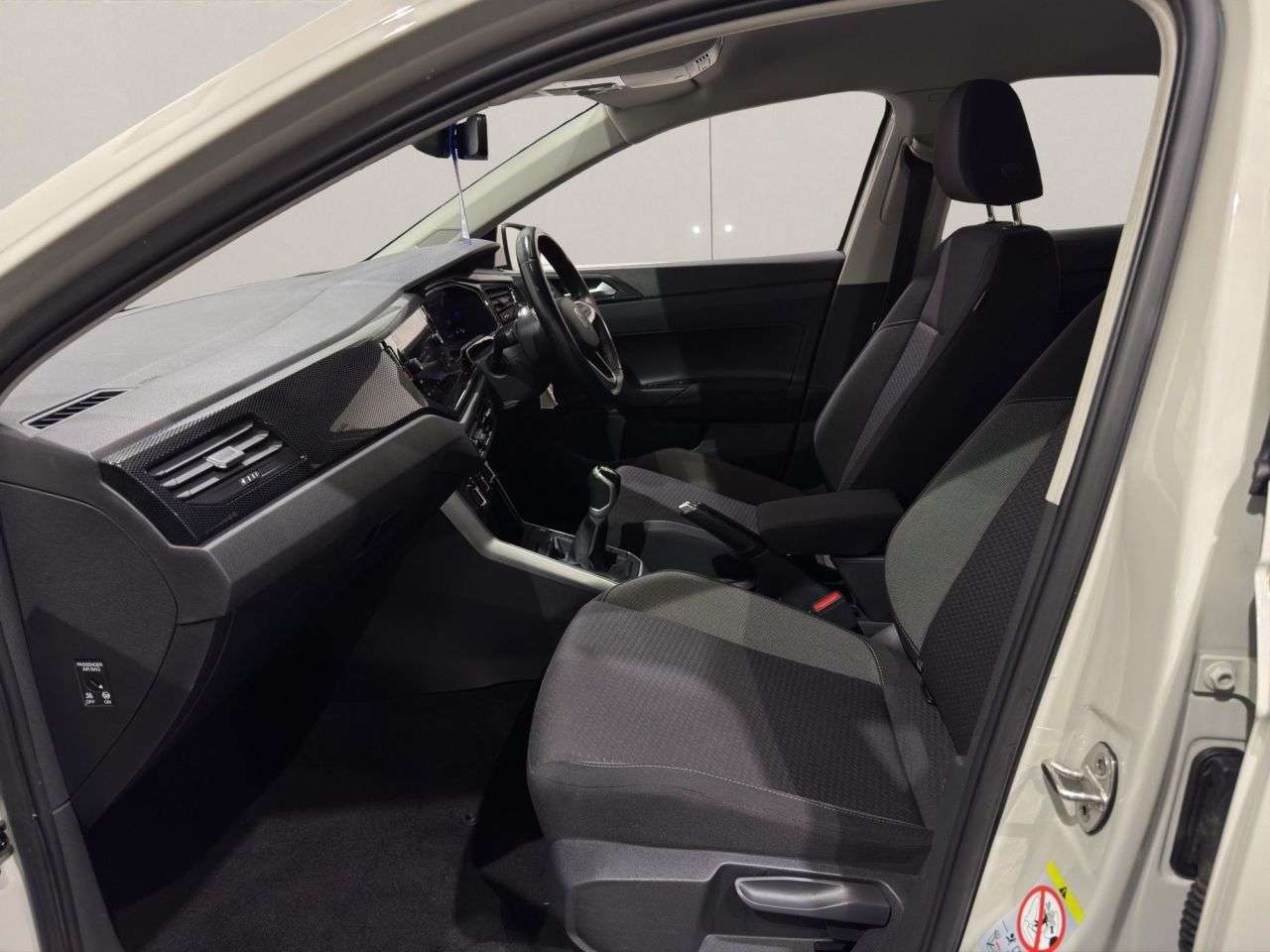 2023 VOLKSWAGEN POLO 2023 VOLKSWAGEN POLO