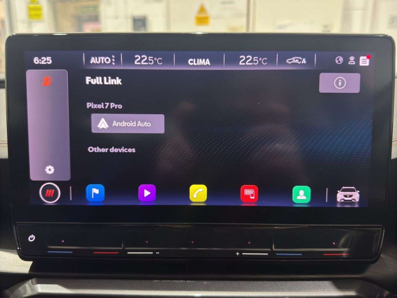 2023 CUPRA FORMENTOR 2023 CUPRA FORMENTOR