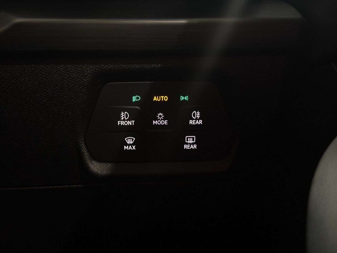 2023 CUPRA FORMENTOR 2023 CUPRA FORMENTOR