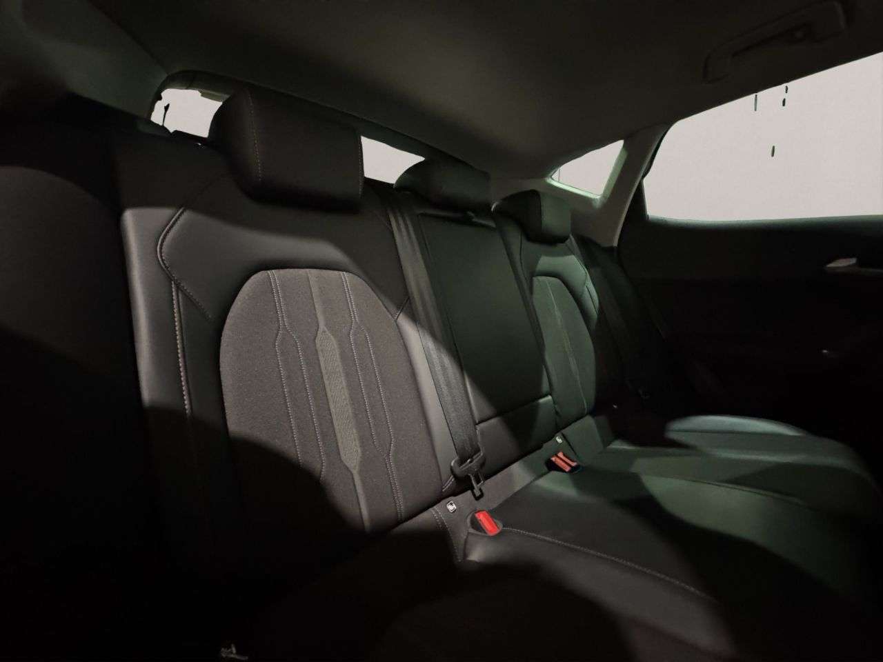 2023 CUPRA FORMENTOR 2023 CUPRA FORMENTOR