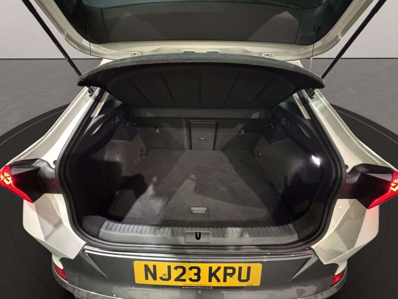 2023 CUPRA FORMENTOR 2023 CUPRA FORMENTOR