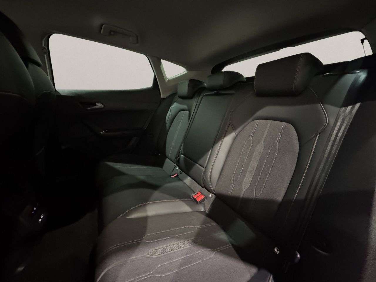 2023 CUPRA FORMENTOR 2023 CUPRA FORMENTOR