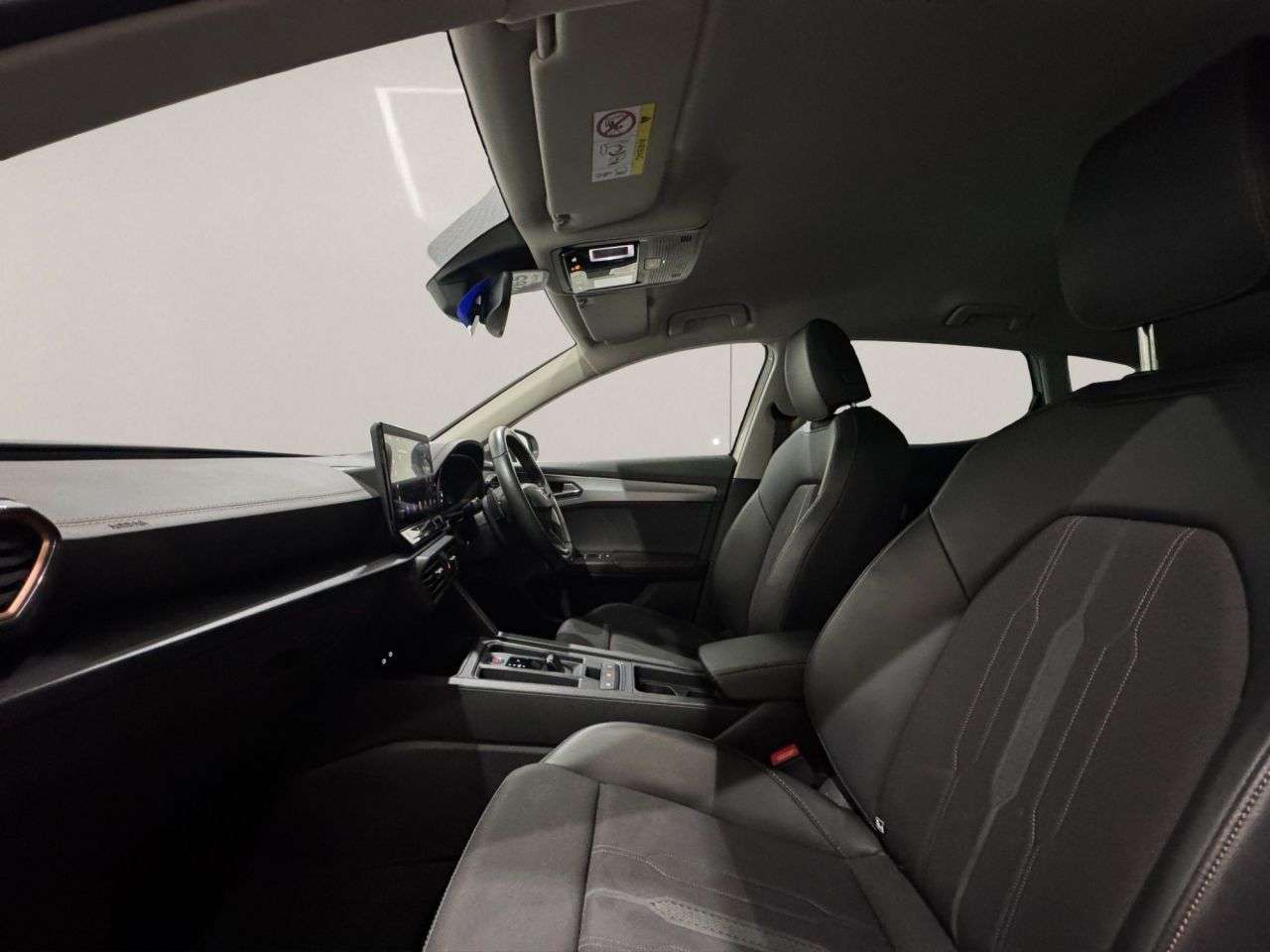 2023 CUPRA FORMENTOR 2023 CUPRA FORMENTOR