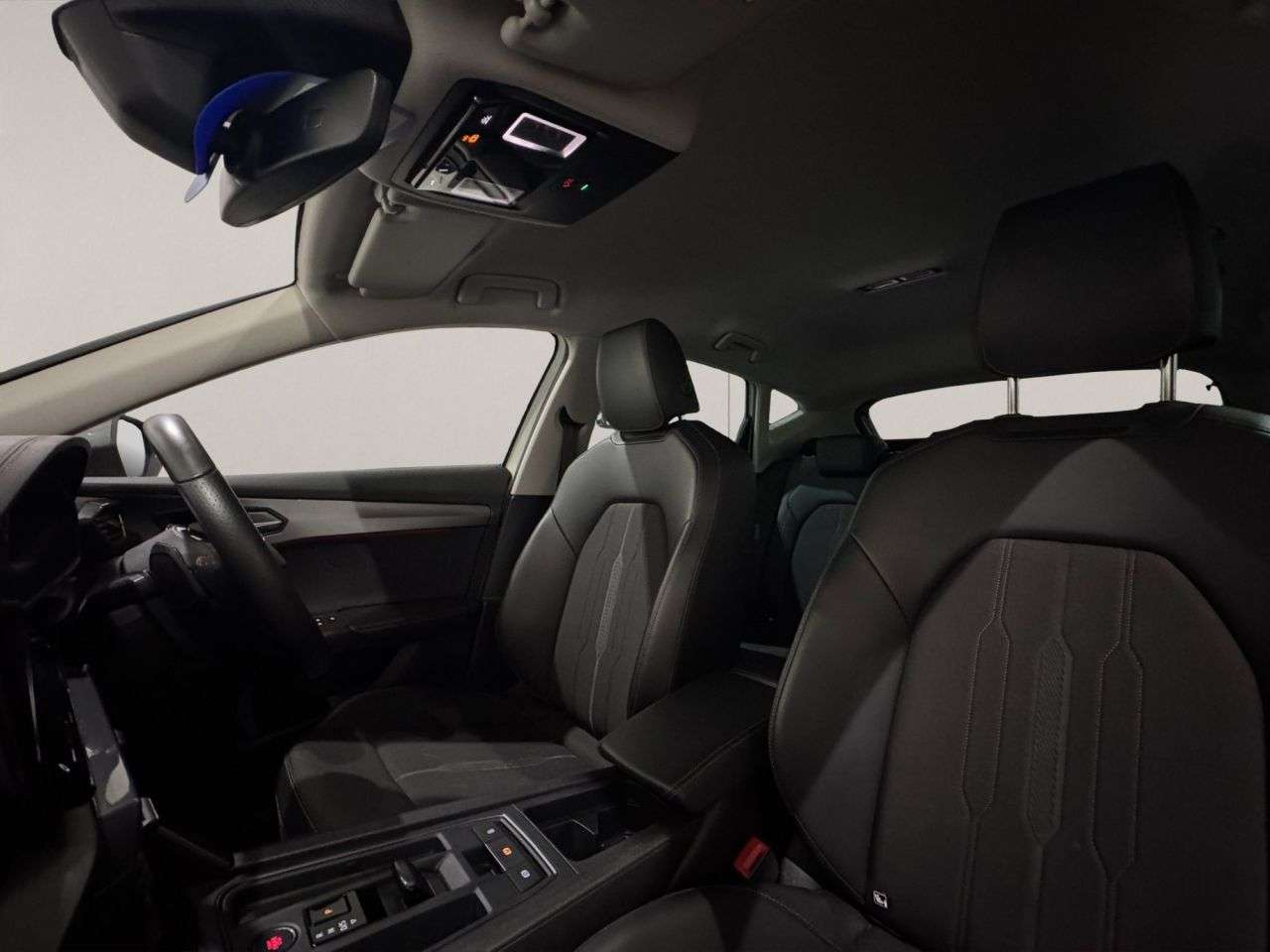 2023 CUPRA FORMENTOR 2023 CUPRA FORMENTOR