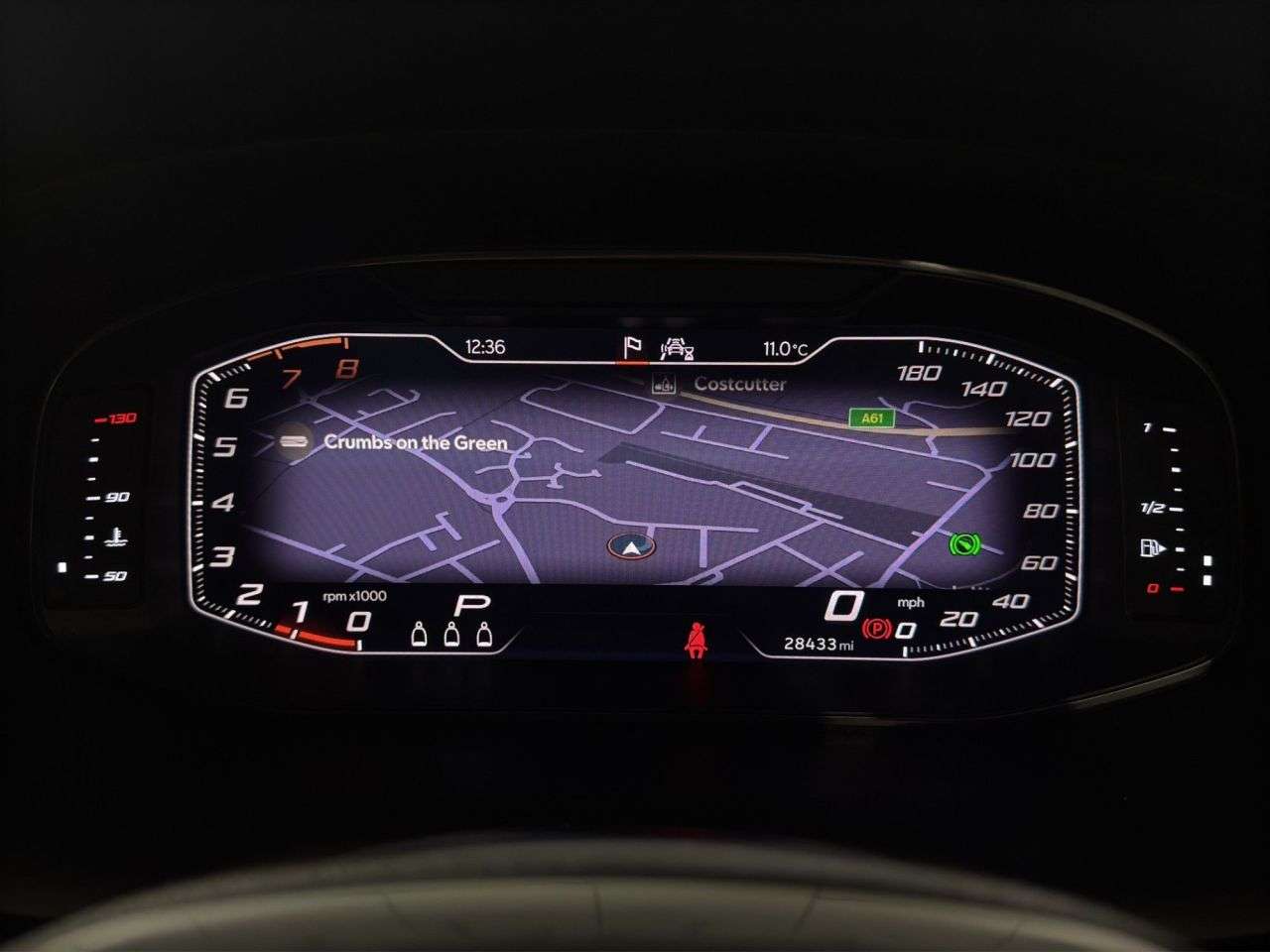 2022 CUPRA ATECA 2022 CUPRA ATECA