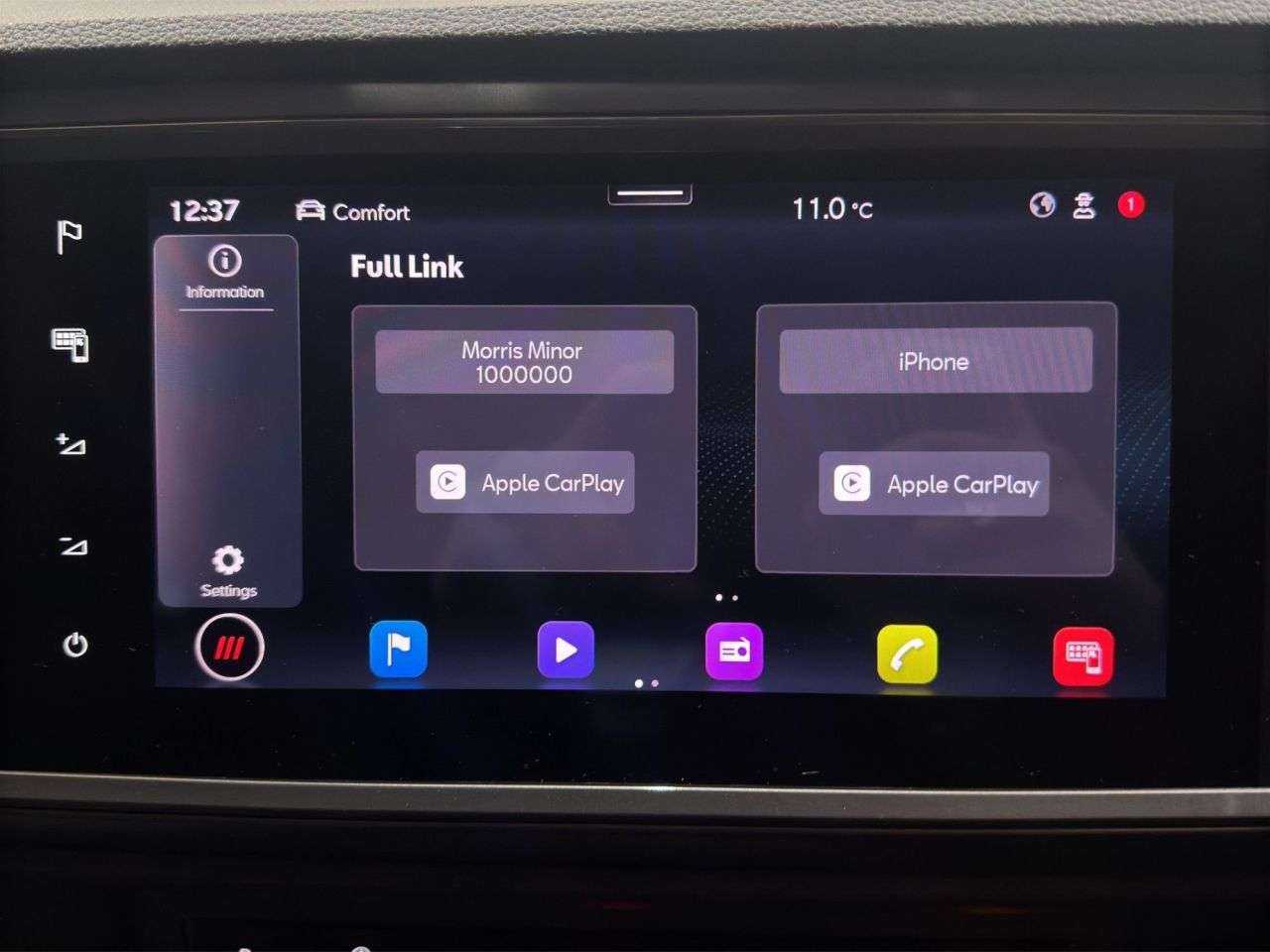 2022 CUPRA ATECA 2022 CUPRA ATECA