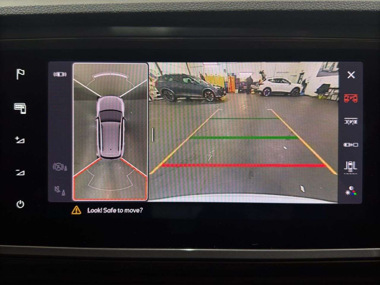 2022 CUPRA ATECA 2022 CUPRA ATECA