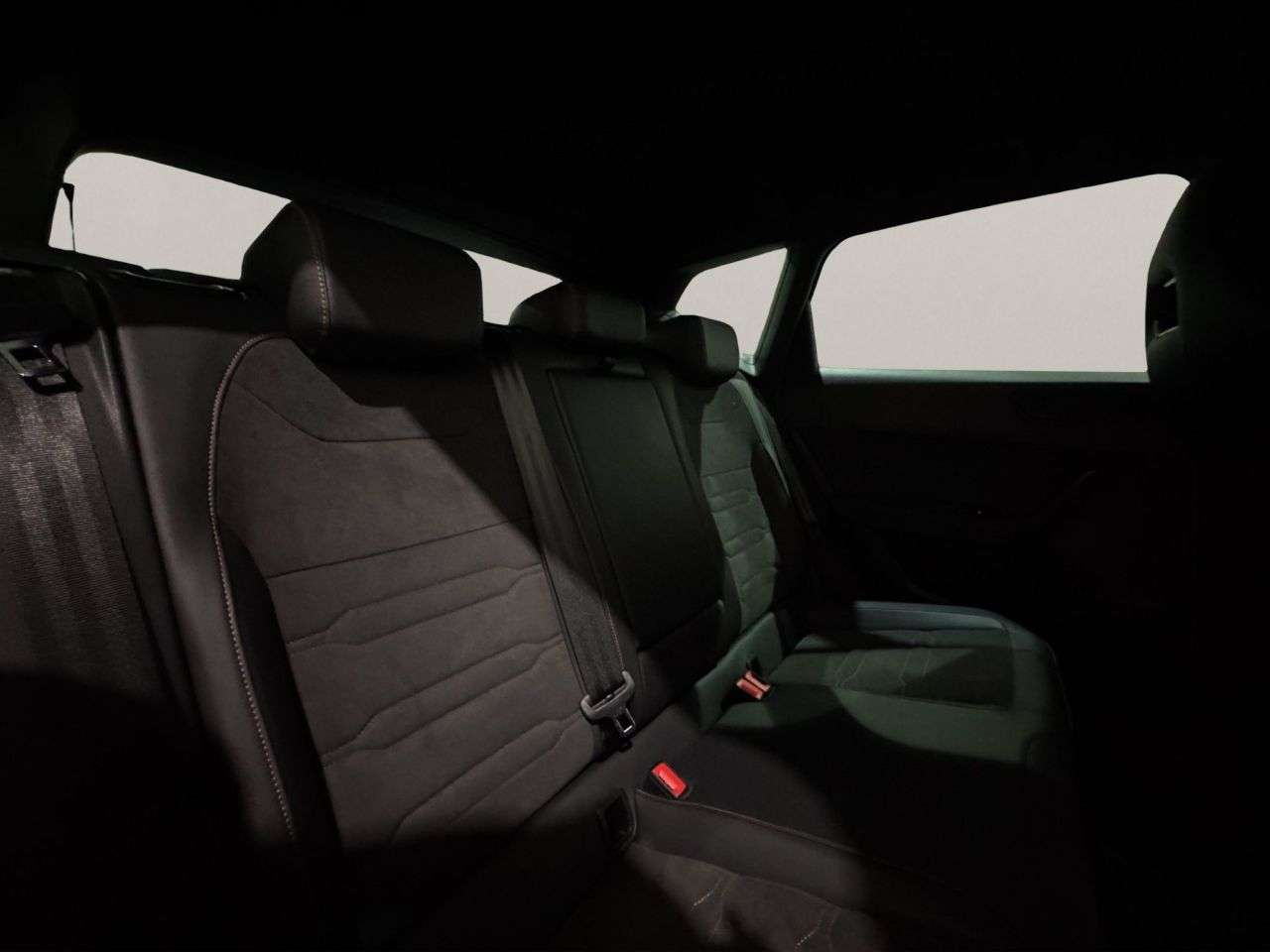 2022 CUPRA ATECA 2022 CUPRA ATECA