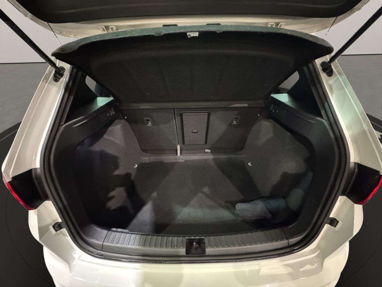 2022 CUPRA ATECA 2022 CUPRA ATECA