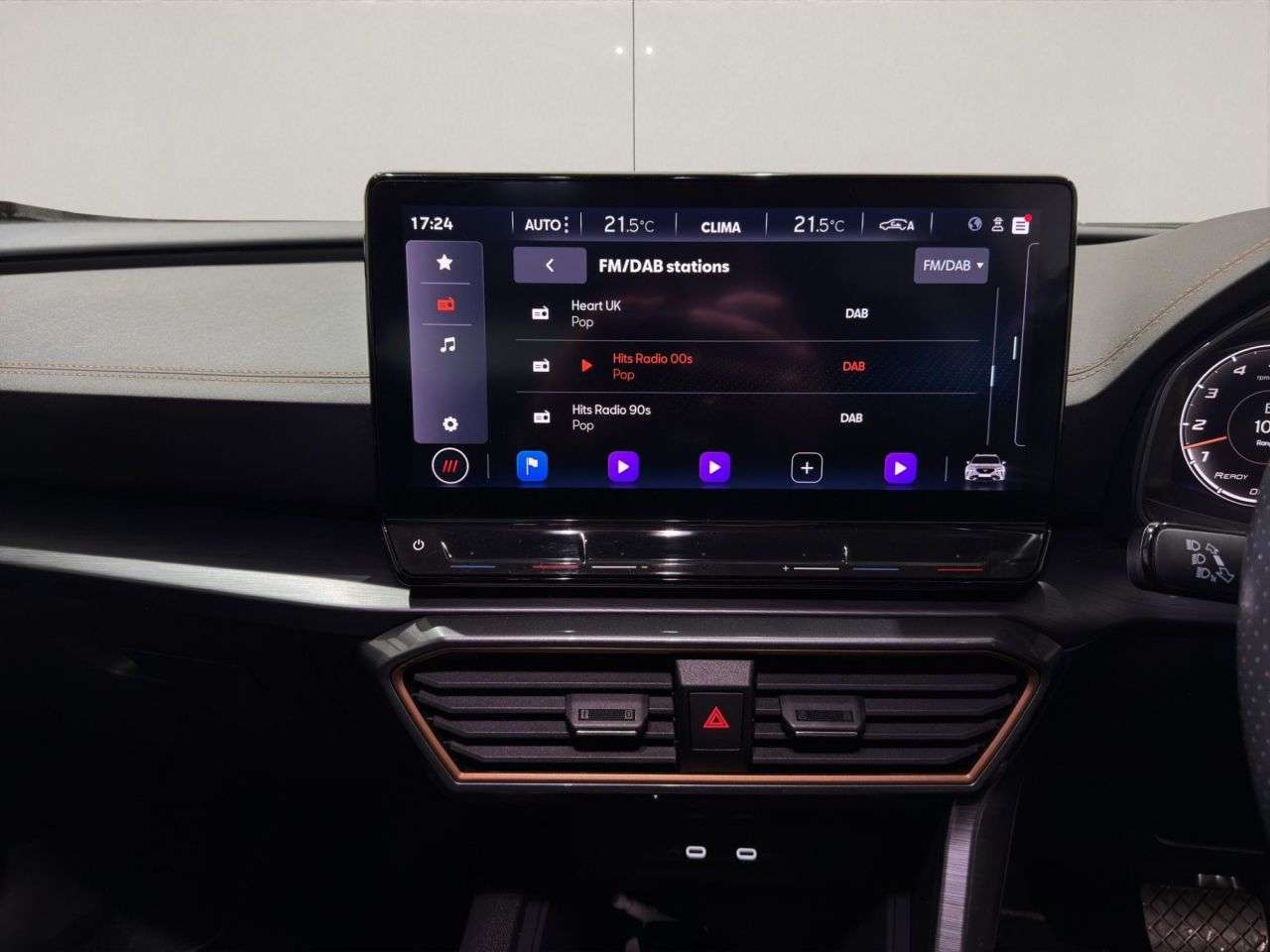 2022 CUPRA FORMENTOR 2022 CUPRA FORMENTOR