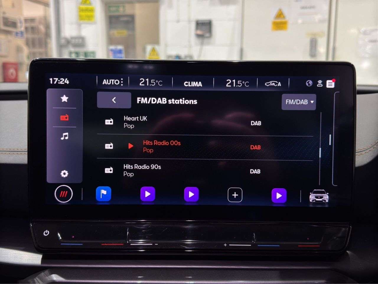 2022 CUPRA FORMENTOR 2022 CUPRA FORMENTOR