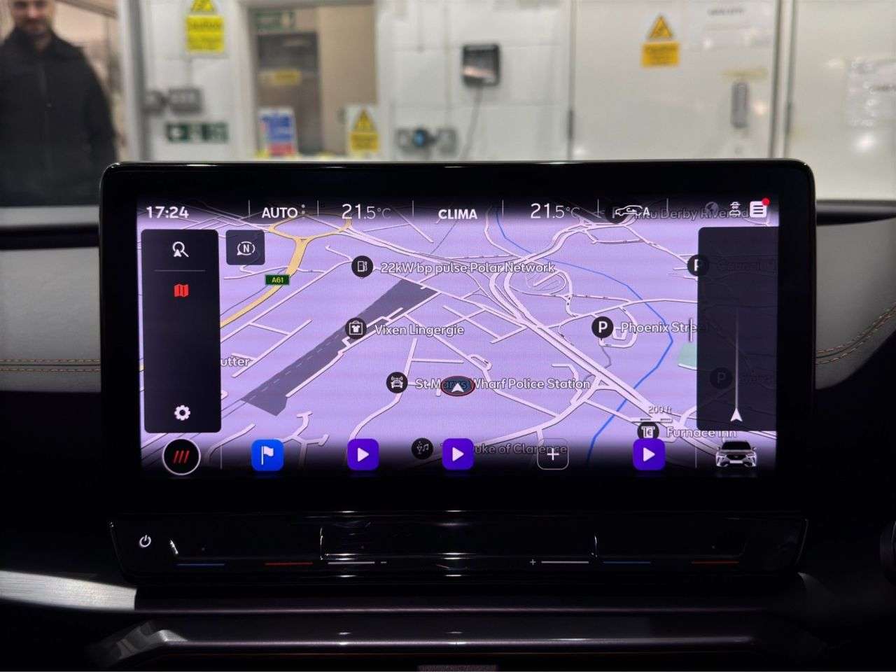 2022 CUPRA FORMENTOR 2022 CUPRA FORMENTOR