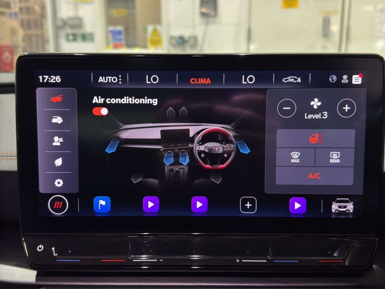 2022 CUPRA FORMENTOR 2022 CUPRA FORMENTOR