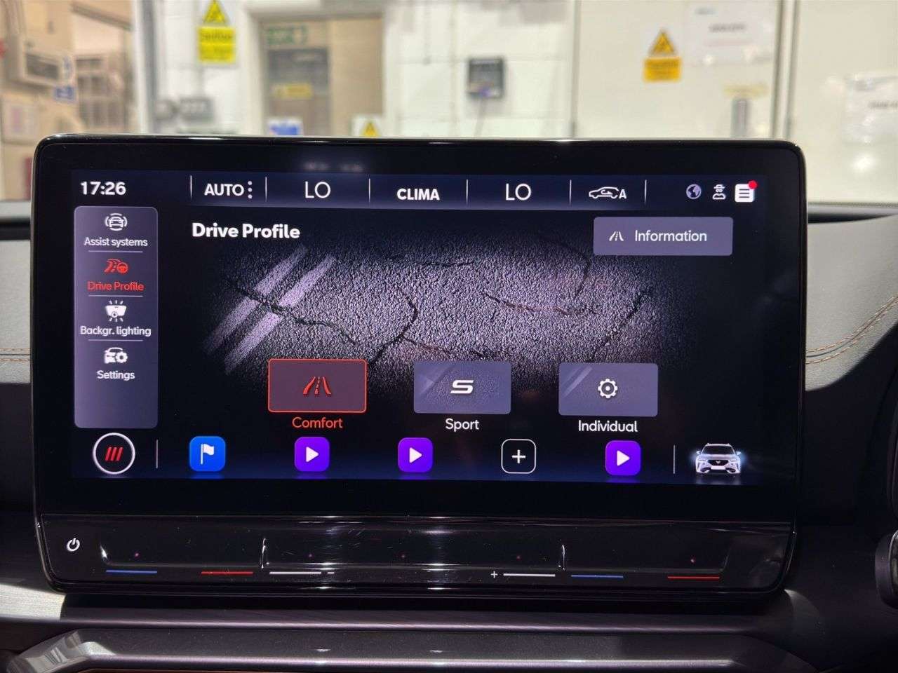 2022 CUPRA FORMENTOR 2022 CUPRA FORMENTOR