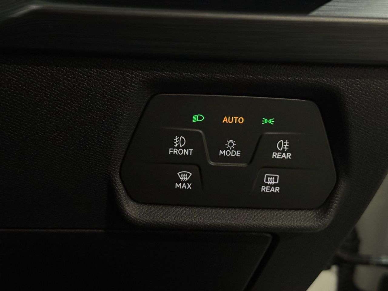 2022 CUPRA FORMENTOR 2022 CUPRA FORMENTOR