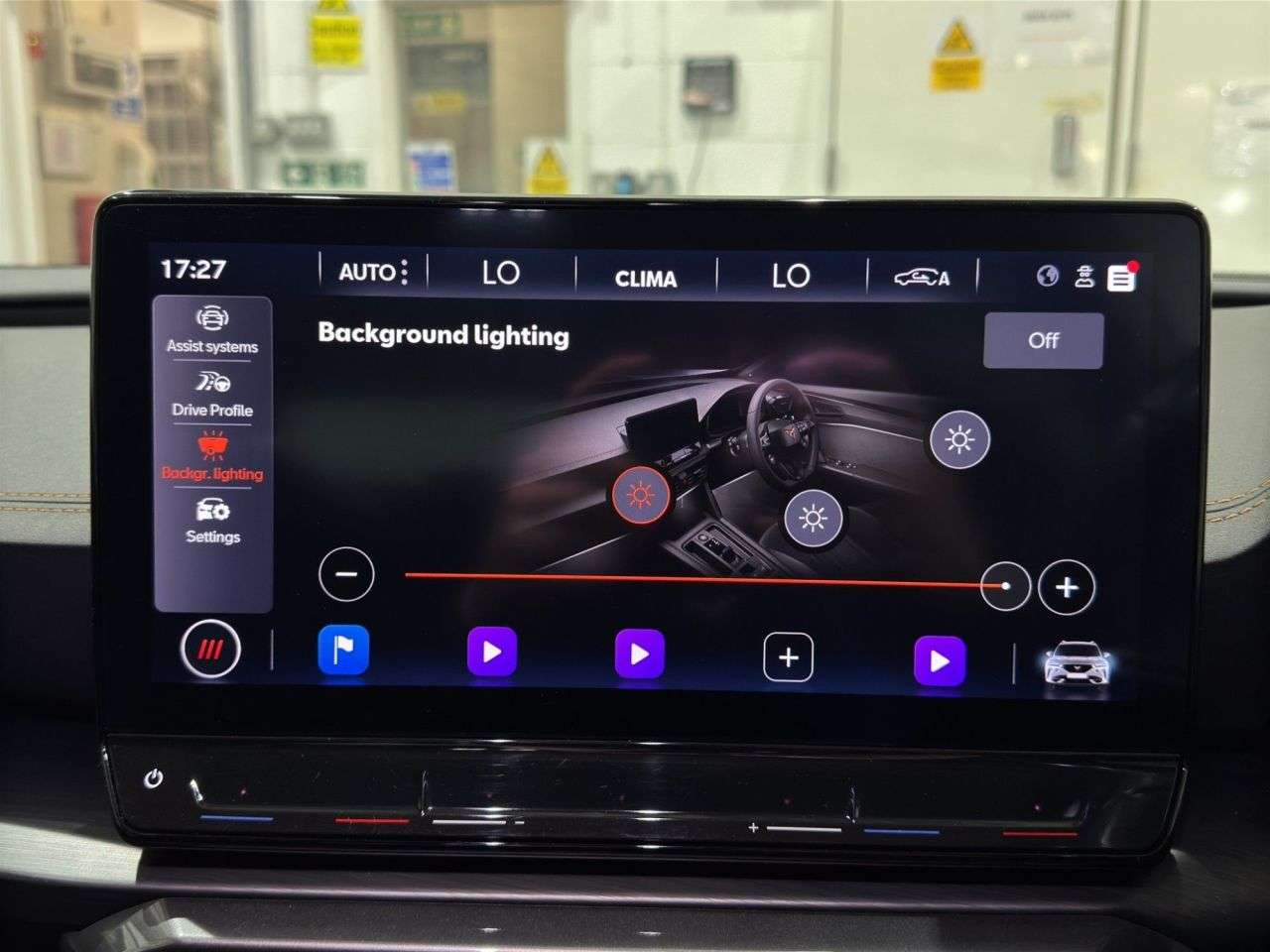 2022 CUPRA FORMENTOR 2022 CUPRA FORMENTOR