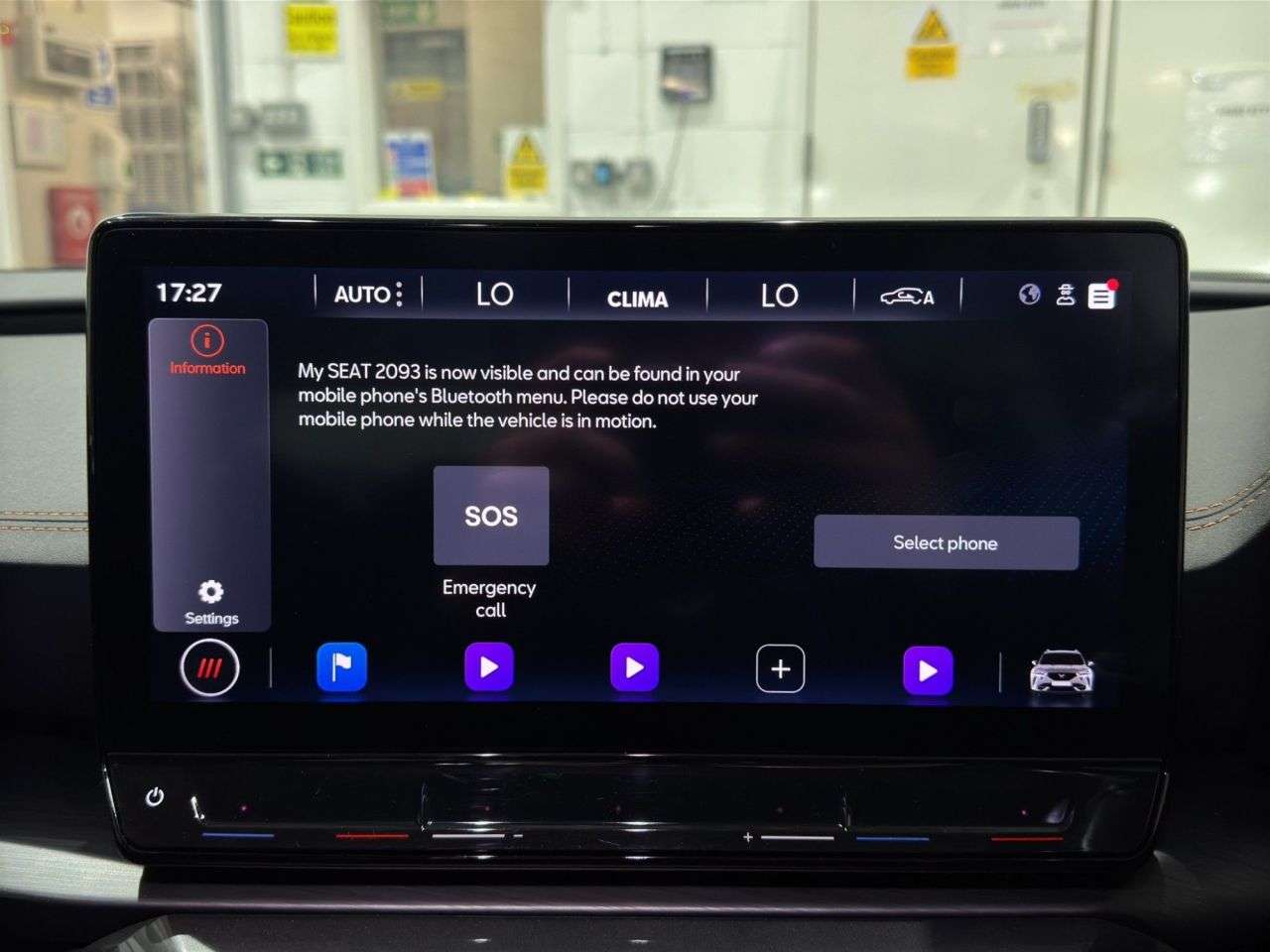 2022 CUPRA FORMENTOR 2022 CUPRA FORMENTOR