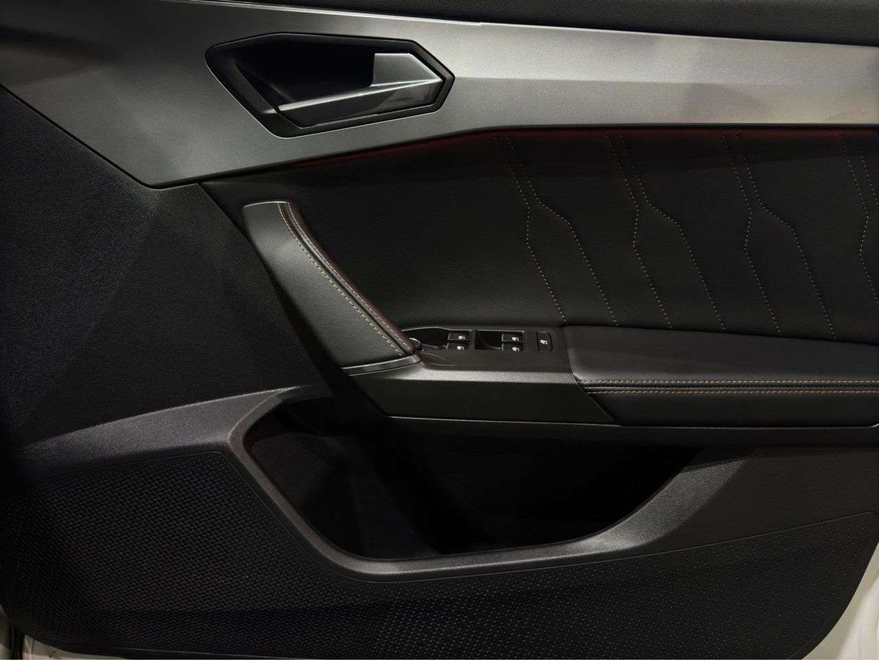 2022 CUPRA FORMENTOR 2022 CUPRA FORMENTOR