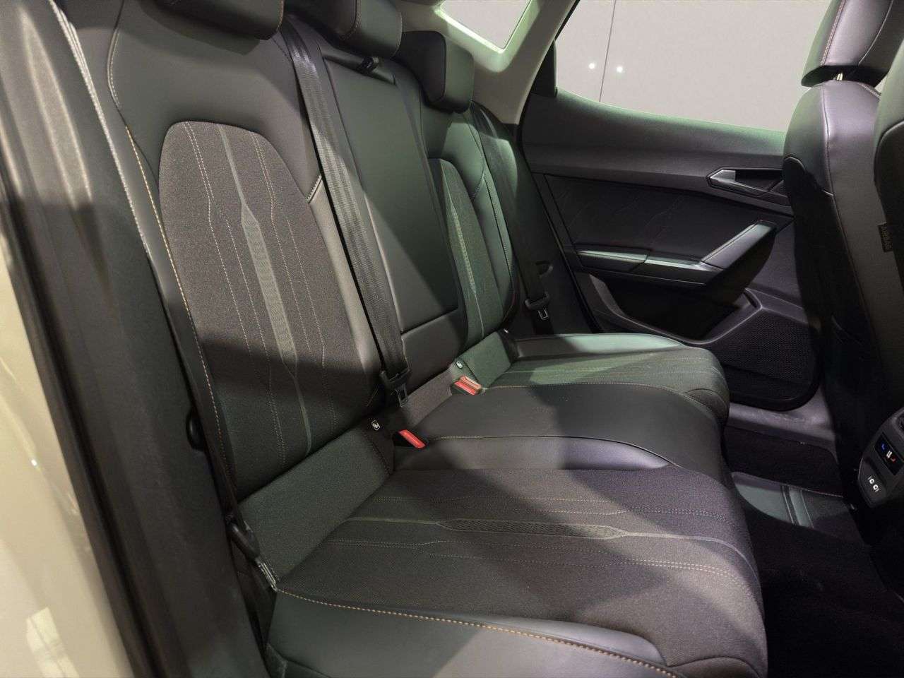 2022 CUPRA FORMENTOR 2022 CUPRA FORMENTOR