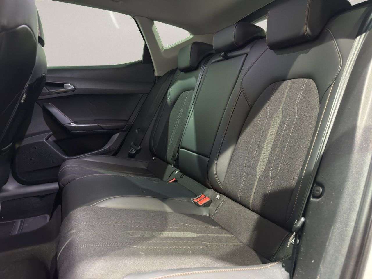 2022 CUPRA FORMENTOR 2022 CUPRA FORMENTOR