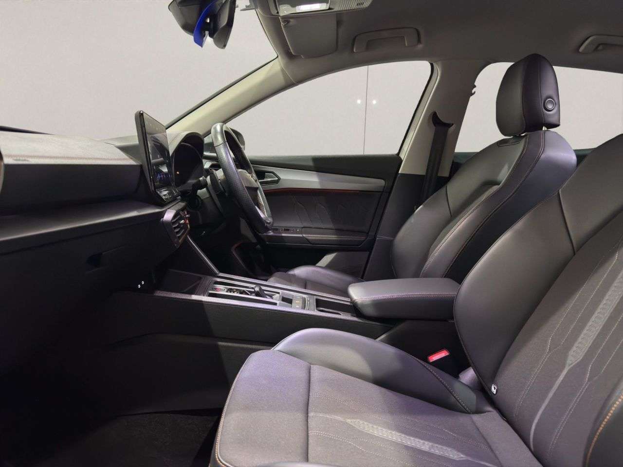 2022 CUPRA FORMENTOR 2022 CUPRA FORMENTOR