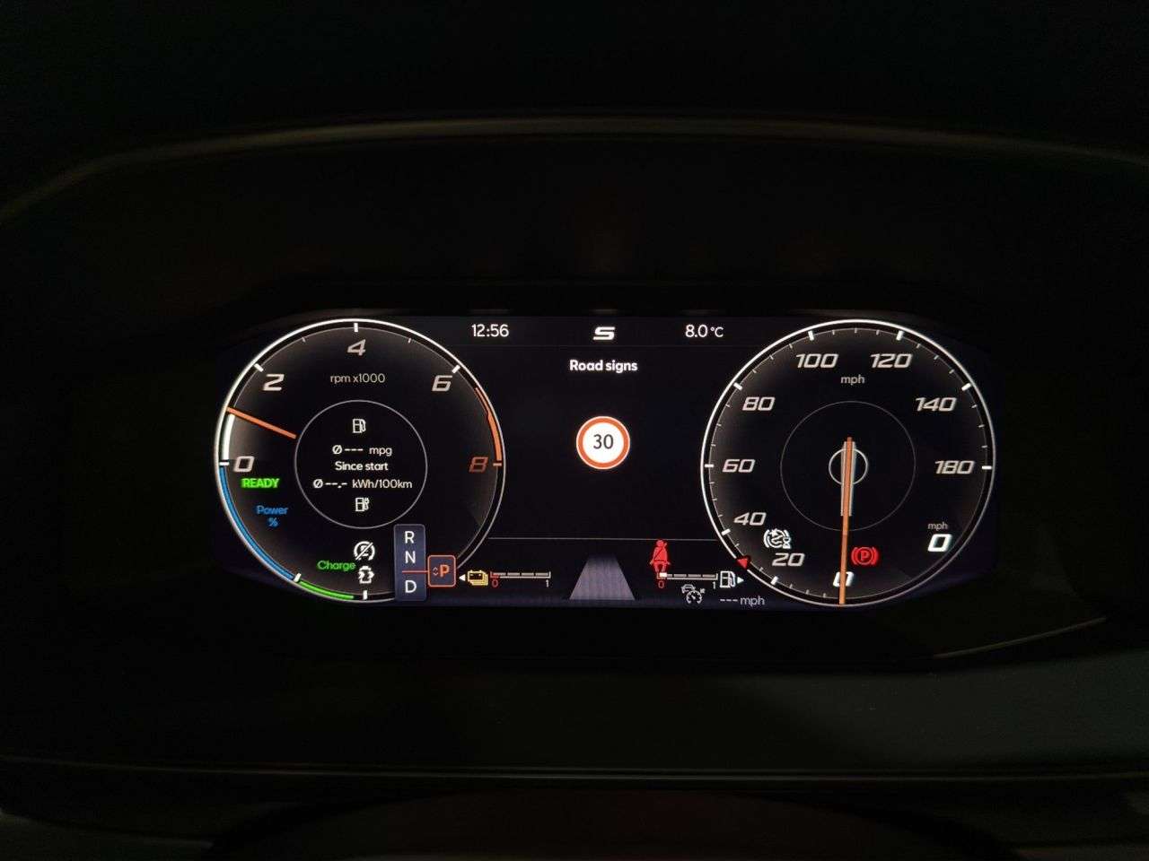 2022 CUPRA FORMENTOR 2022 CUPRA FORMENTOR