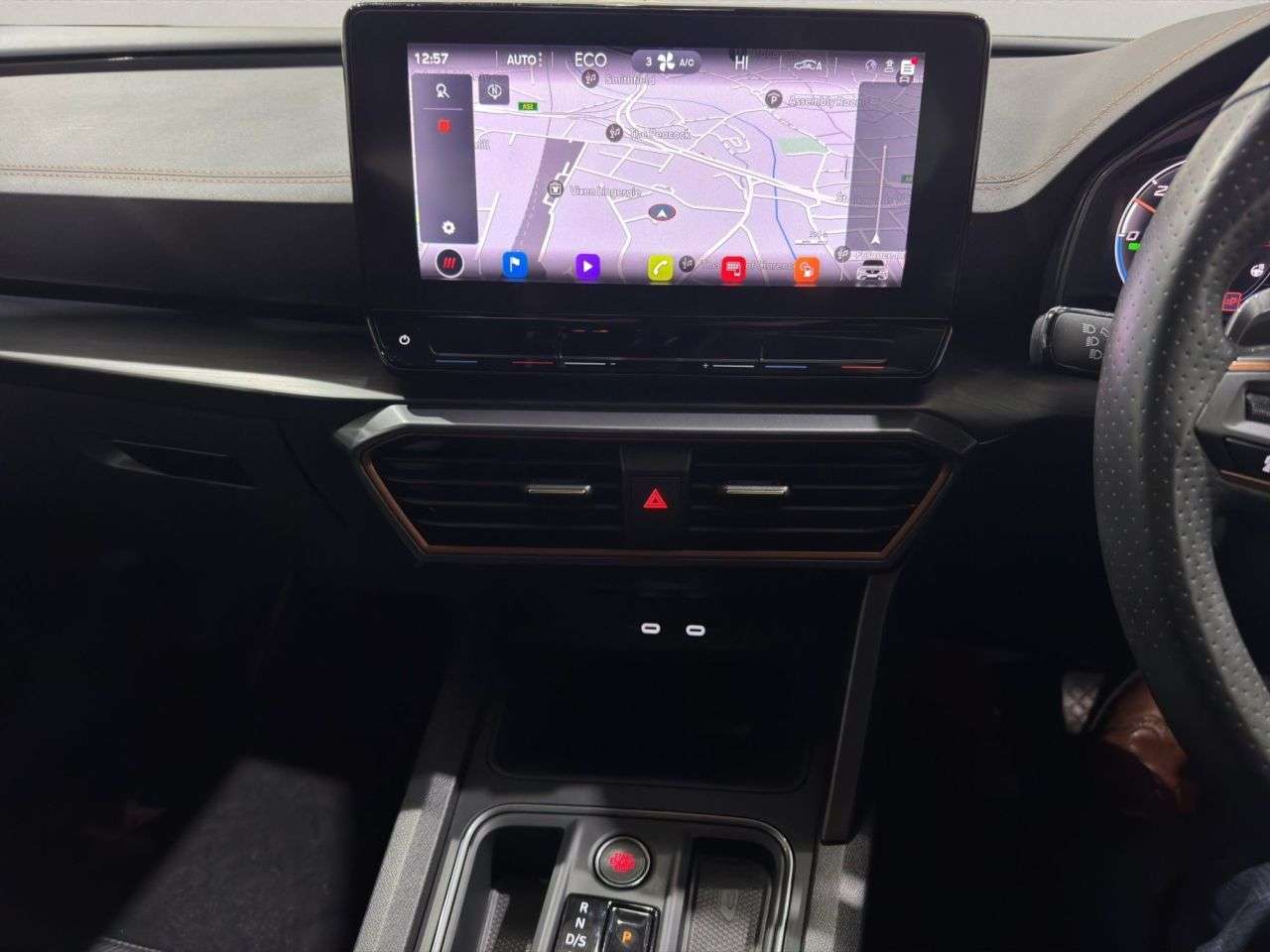 2022 CUPRA FORMENTOR 2022 CUPRA FORMENTOR