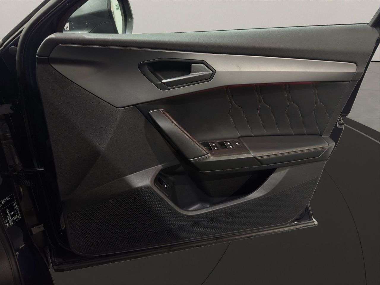 2022 CUPRA FORMENTOR 2022 CUPRA FORMENTOR